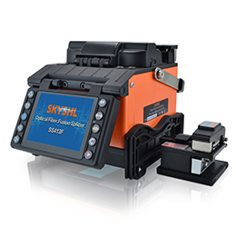 SKYSHL SS413F Optical Fiber Fusion Splicer