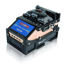SKYSHL SS418FA SS418FB Optical Fiber Fusion Splicer
