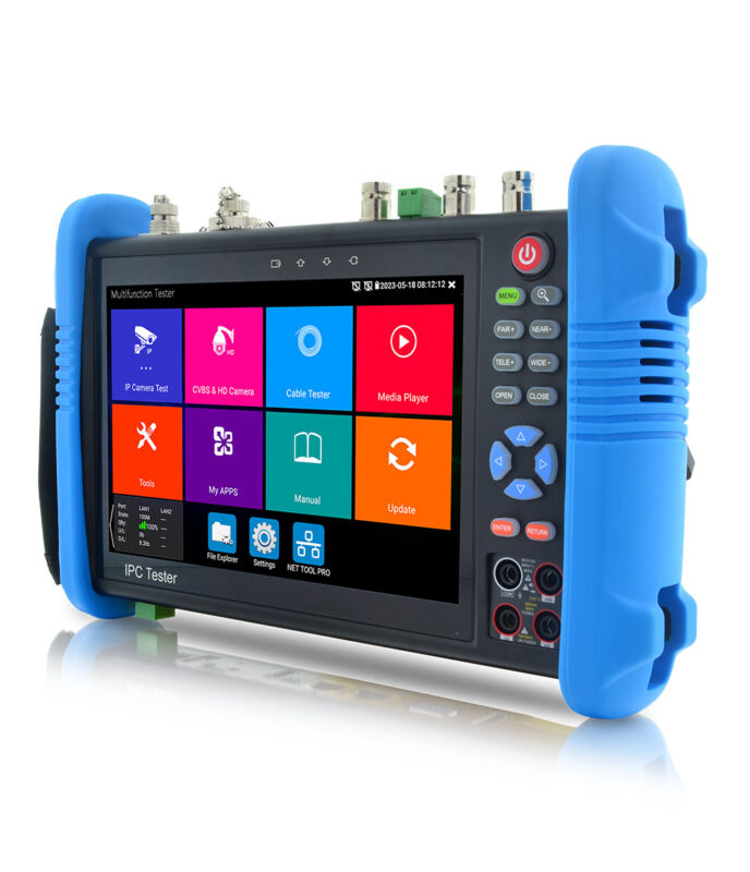 SKYSHL CCTV Tester Thumbnail