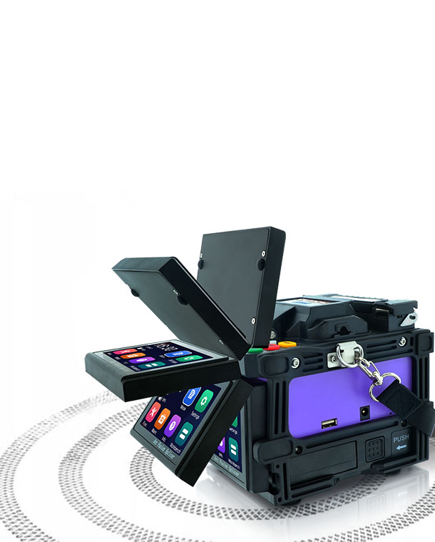 SKYSHL SS411F SS413F SS414F SS415F SS416F SS418F SS418F SS429F SS515F SS611F SS618F SS619FA SS619FB Optical fiber fusion splicer