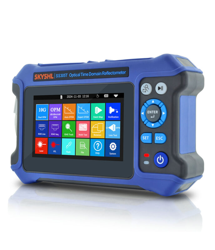 SKYSHL OTDR Thumbnail