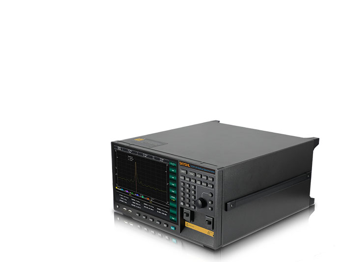 SKYSHL Optics Spectrometers