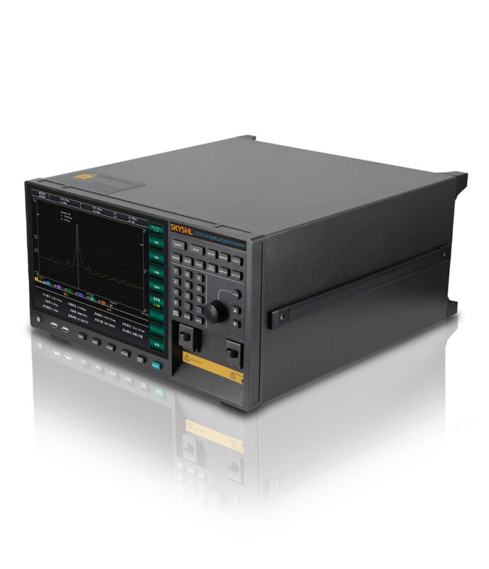 SKYSHL Spectrometer Thumbnail