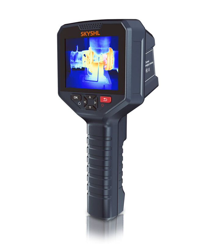 SKYSHL Thermal Imager Thumbnail