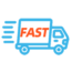 SKYSHL Fast Logistics