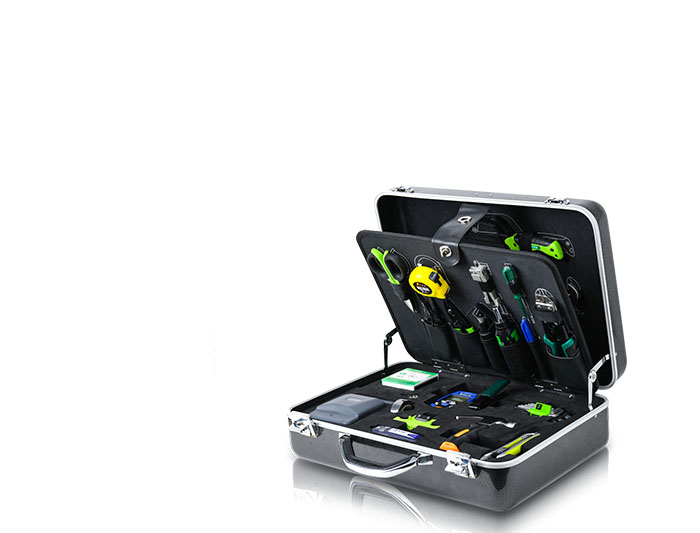 SKYSHL Optical fiber tools