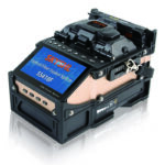SKYSHL SS418F Optical Fiber Fusion Splicer