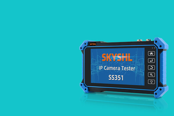 SKYSHL CCTV Tester