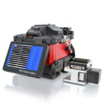 SKYSHL SS515F Ribbon Optical fiber fusion splicer