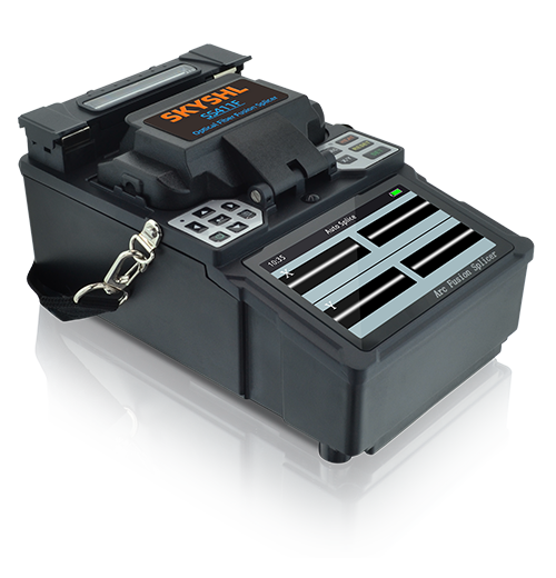 SKYSHL SS411F Optical Fiber Fusion Splicer