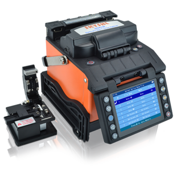 SKYSHL SS413F Optical Fiber Fusion Splicer