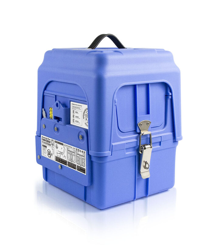 SS418F optical fiber fusion splicer