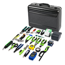 SKYSHL SS02BA Fiber tool box