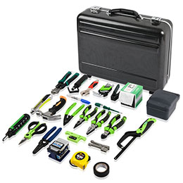 SKYSHL SS02BB Fiber tool box