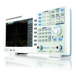 SKYSHL SS370 Spectrum Analyzer