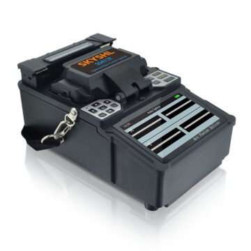 SKYSHL SS411F Optical Fiber Fusion Splicer