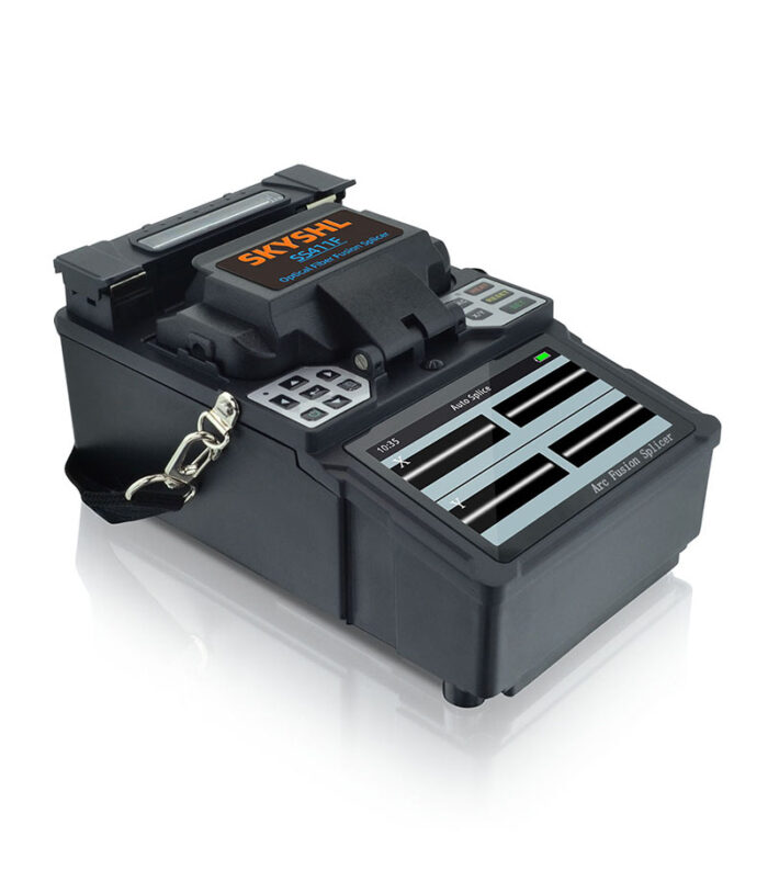 SKYSHL SS411F Optical Fiber Fusion Splicer