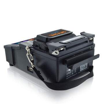 SKYSHL SS411F Optical Fiber Fusion Splicer