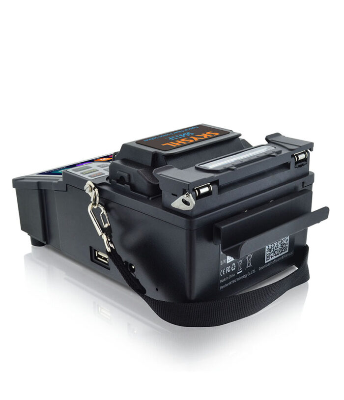 SKYSHL SS411F Optical Fiber Fusion Splicer