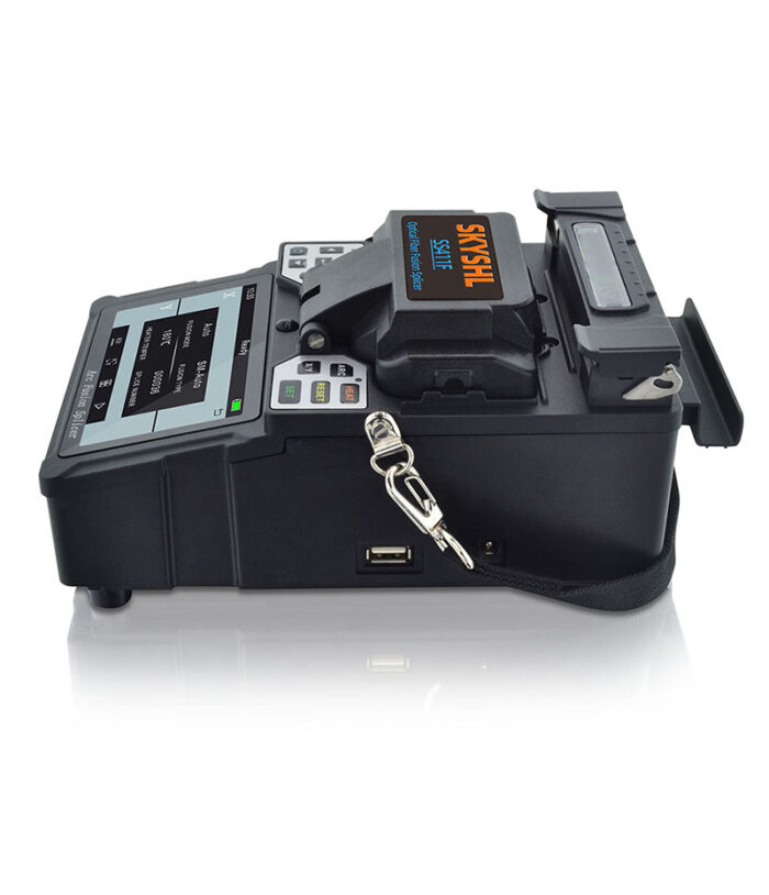 SKYSHL SS411F Optical Fiber Fusion Splicer
