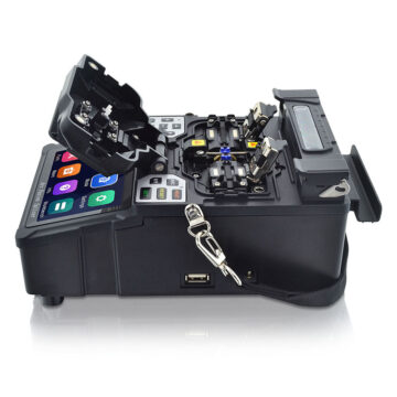 SKYSHL SS411F Optical Fiber Fusion Splicer