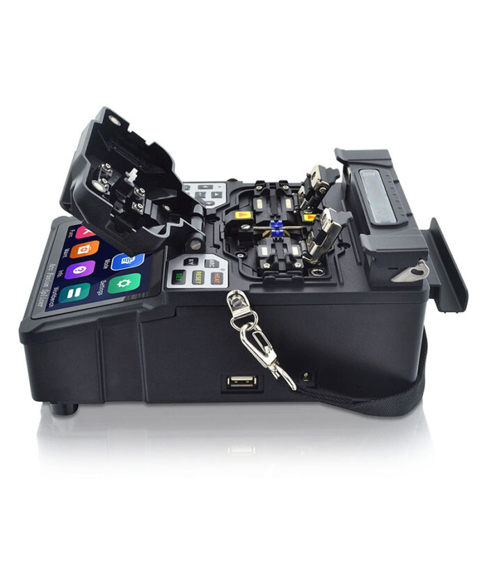 SKYSHL SS411F Optical Fiber Fusion Splicer