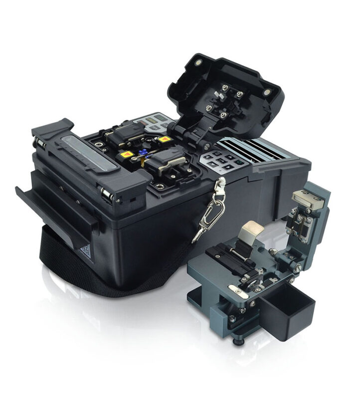SKYSHL SS411F Optical Fiber Fusion Splicer