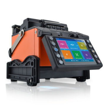 SKYSHL SS413F Optical Fiber Fusion Splicer