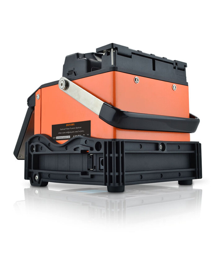 SKYSHL SS413F Optical Fiber Fusion Splicer