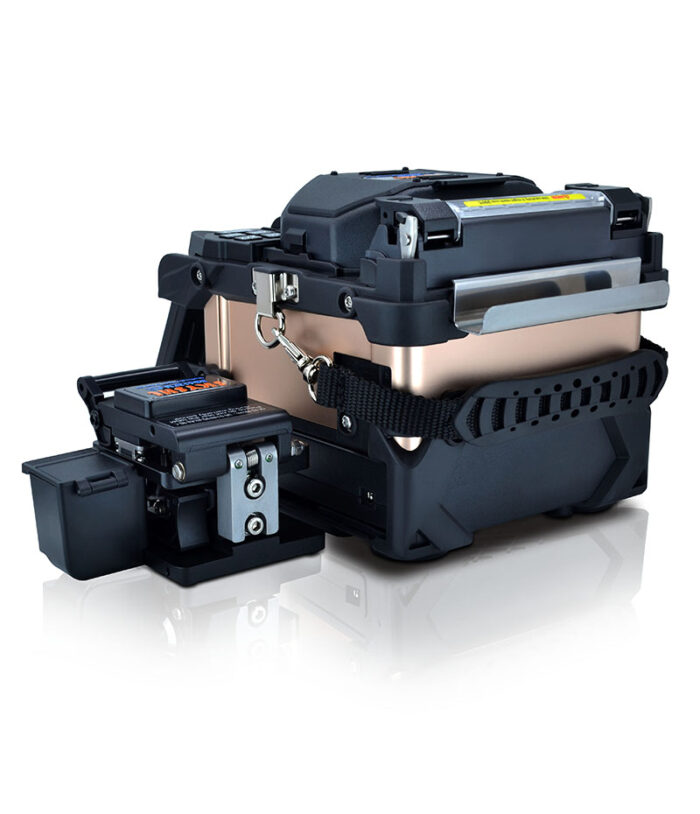 SKYSHL SS414F Optical Fiber Fusion Splicer