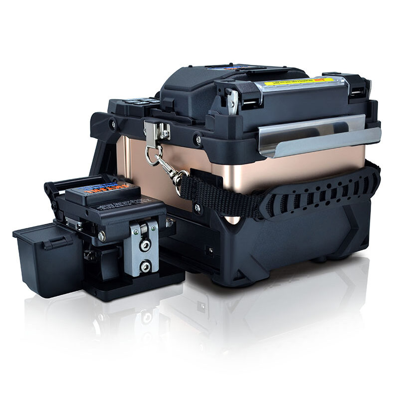 SKYSHL SS414F Optical Fiber Fusion Splicer