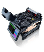 SKYSHL SS414F Optical Fiber Fusion Splicer