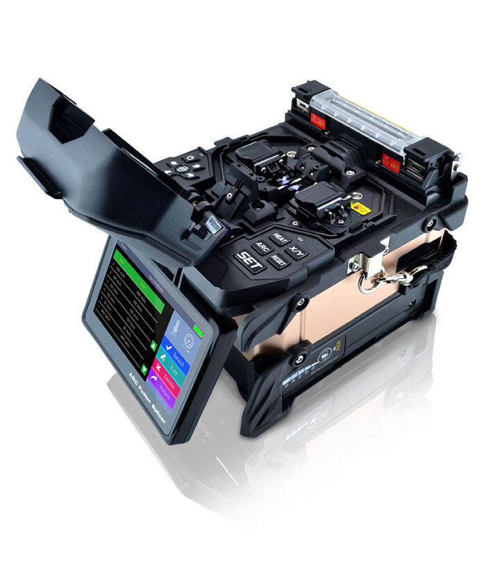 SKYSHL SS414F Optical Fiber Fusion Splicer