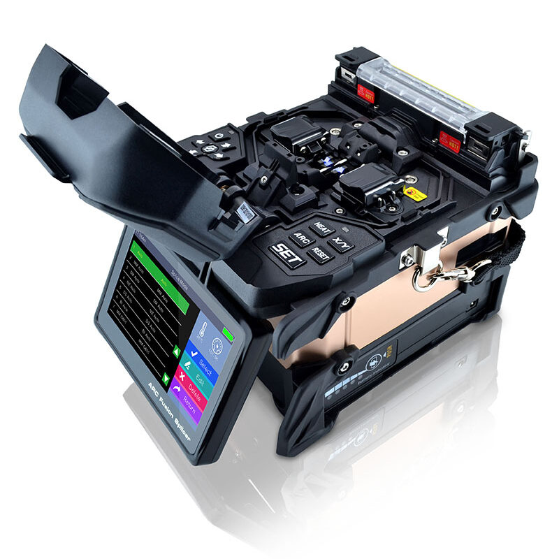 SKYSHL SS414F Optical Fiber Fusion Splicer