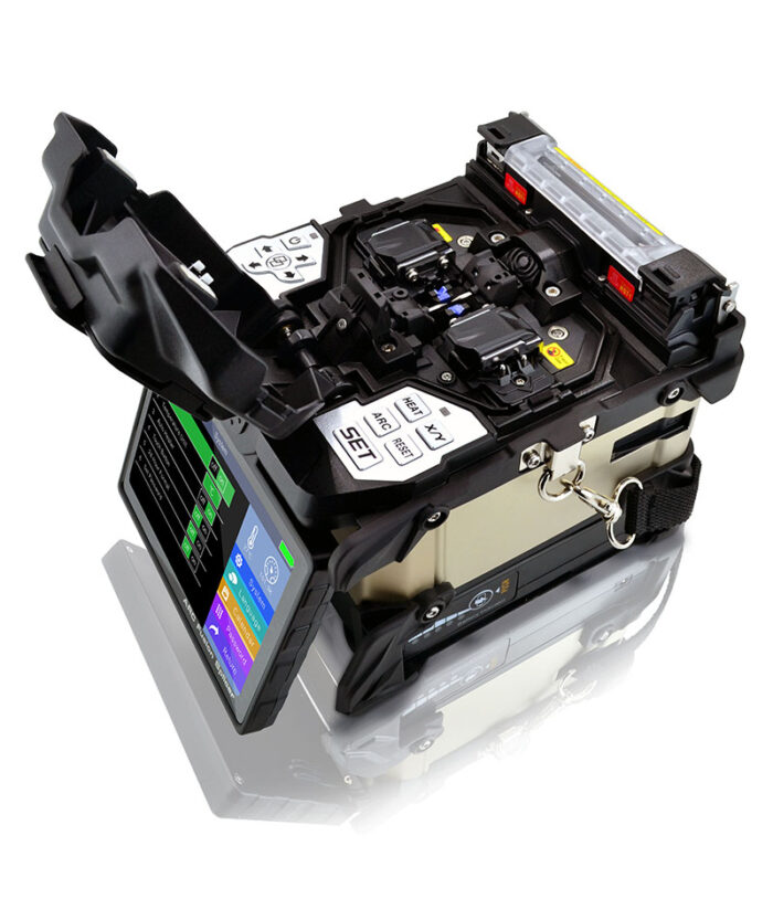 SKYSHL SS415F Trunk Optical Fiber Fusion Splicer