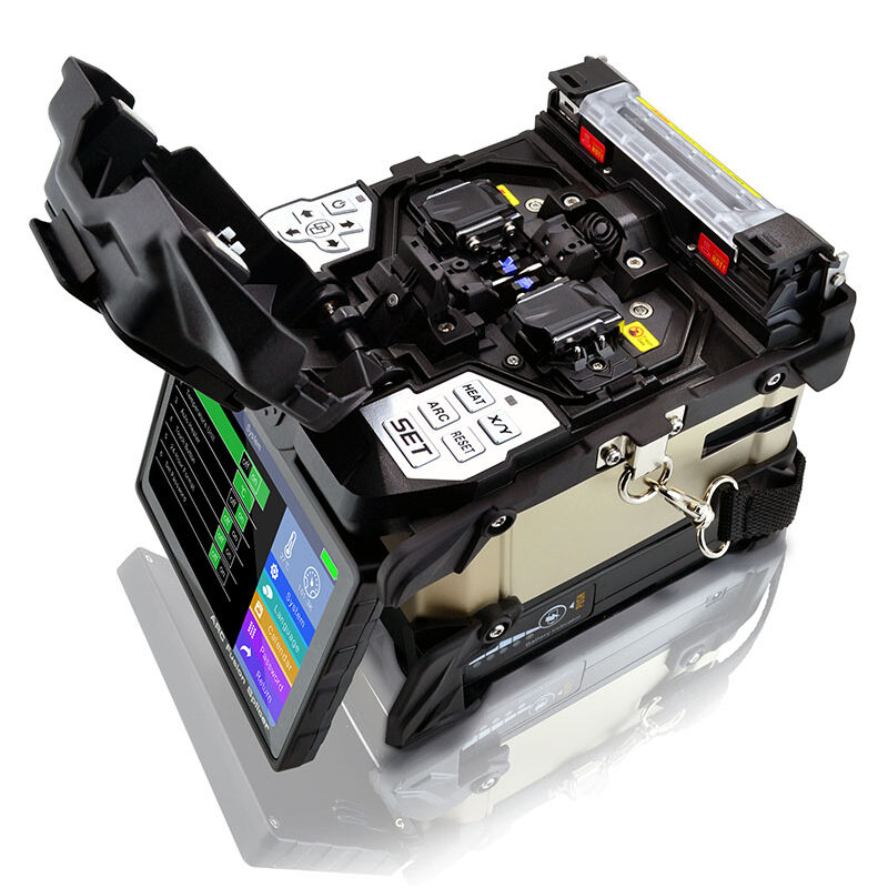 SKYSHL SS415F Trunk Optical Fiber Fusion Splicer