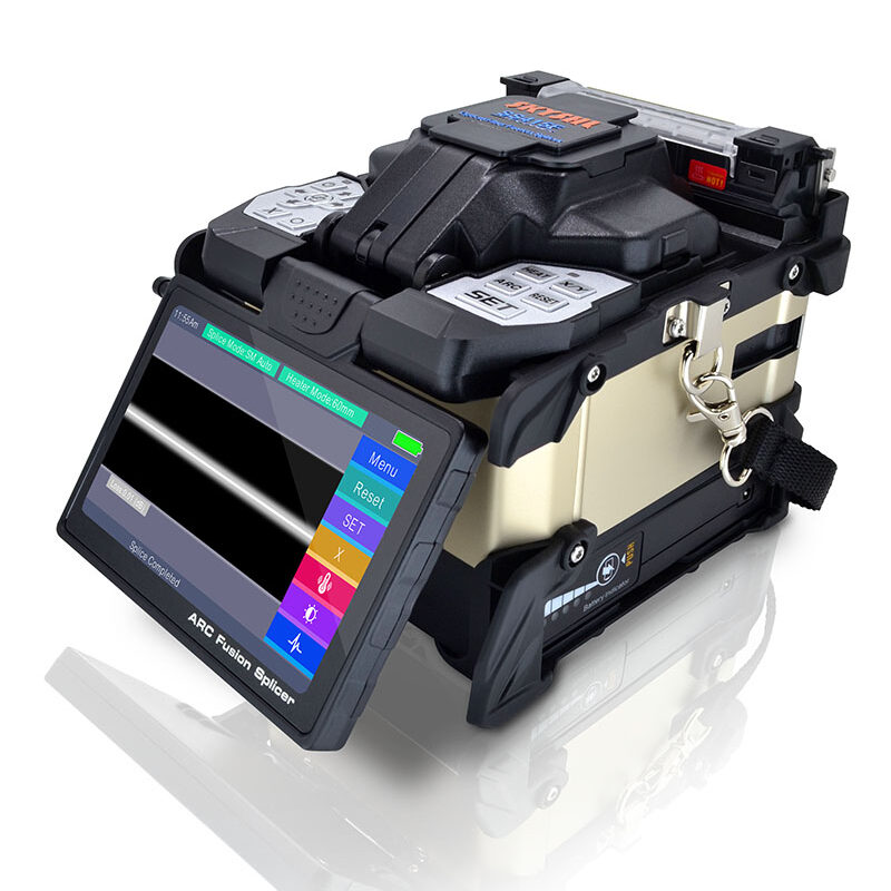 SKYSHL SS415F Trunk Optical Fiber Fusion Splicer