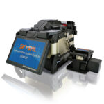 SS415F Trunk optical fiber fusion splicer