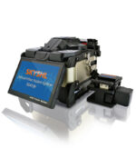 SS415F Trunk optical fiber fusion splicer