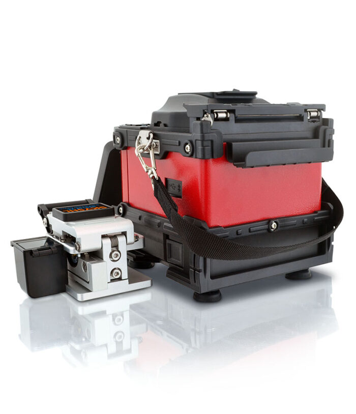 SKYSHL SS515F Ribbon Optical fiber fusion splicer