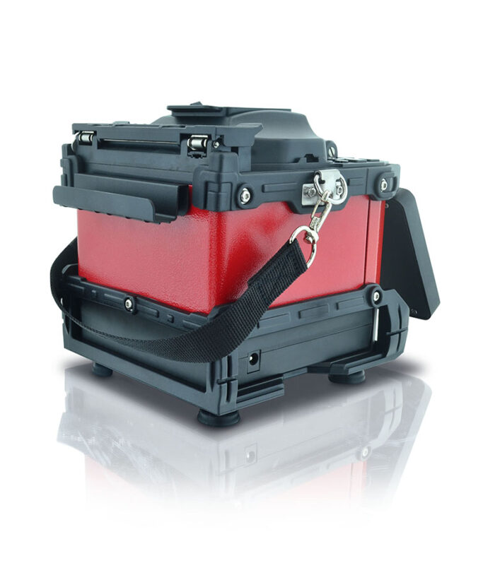 SKYSHL SS515F Ribbon Optical fiber fusion splicer