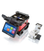 SKYSHL SS515F Ribbon Optical fiber fusion splicer