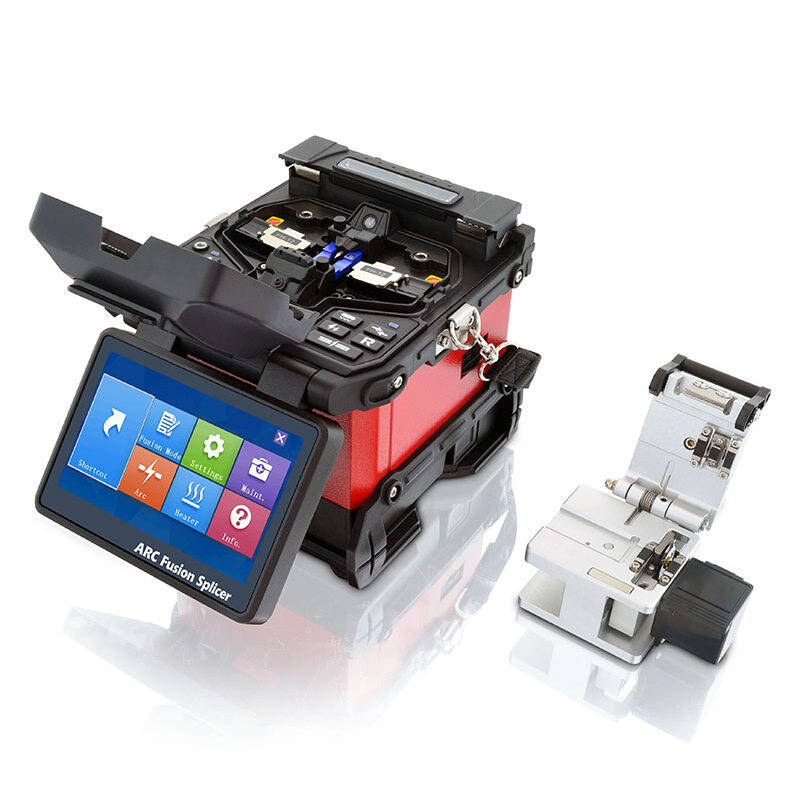 SKYSHL SS515F Ribbon Optical fiber fusion splicer