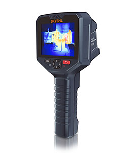 SKYSHL SS112A Thermal Imager Tester