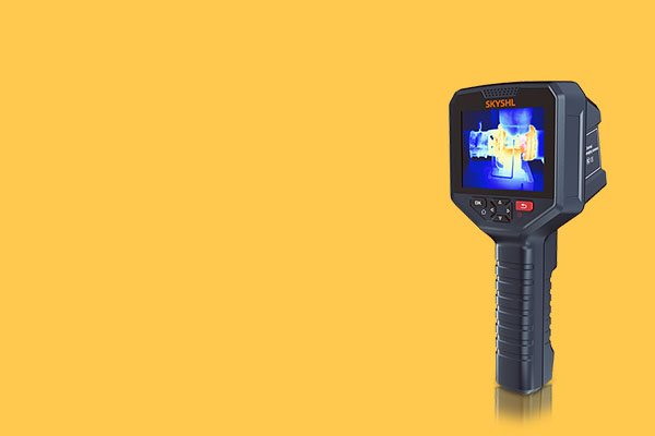SKYSHL Handland Thermal Imager