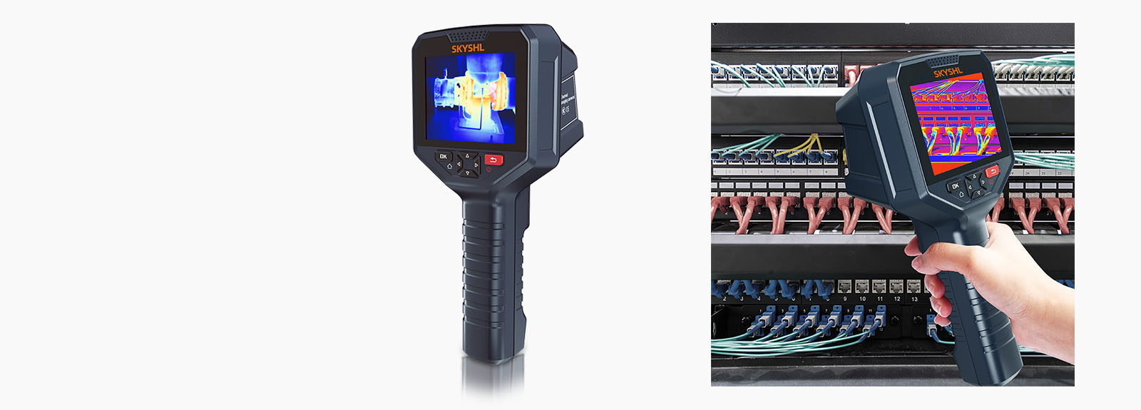 SKYSHL SS112A Thermal Imaging Camera