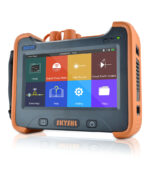 SS313T optical time domain reflectometer otdr tester