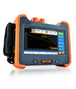 SS313T 1310nm 1550nm sm singlemode optical time domain reflectometer otdr tester