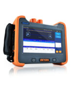 SS313T 1490nm 1625nm 1650nm SM PON optical time domain reflectometer otdr tester