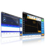 SS313T 1625nm SM PON optical time domain reflectometer otdr tester